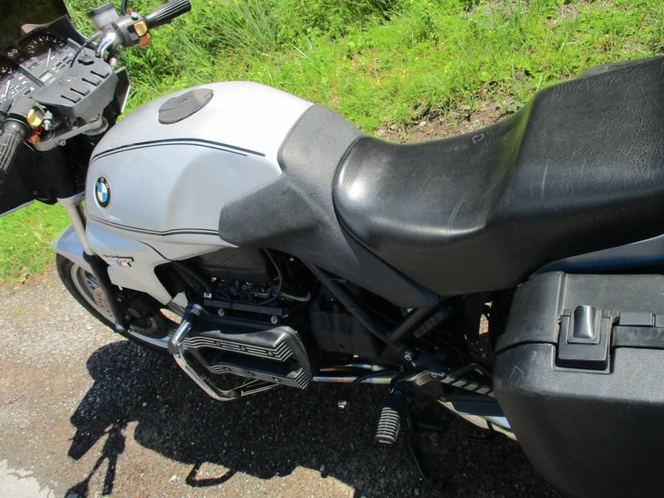 Image 6/6 of BMW K 75 (1990)