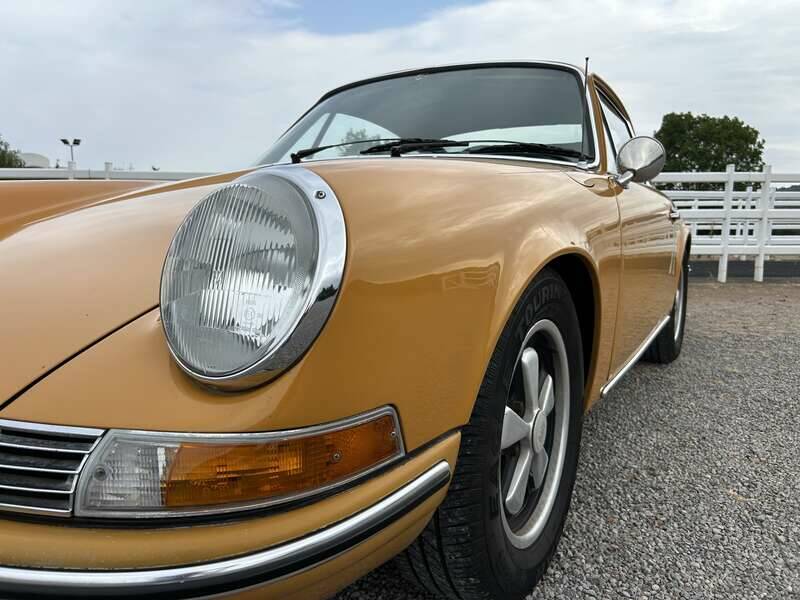 Imagen 23/25 de Porsche 911 2.2 T (1969)