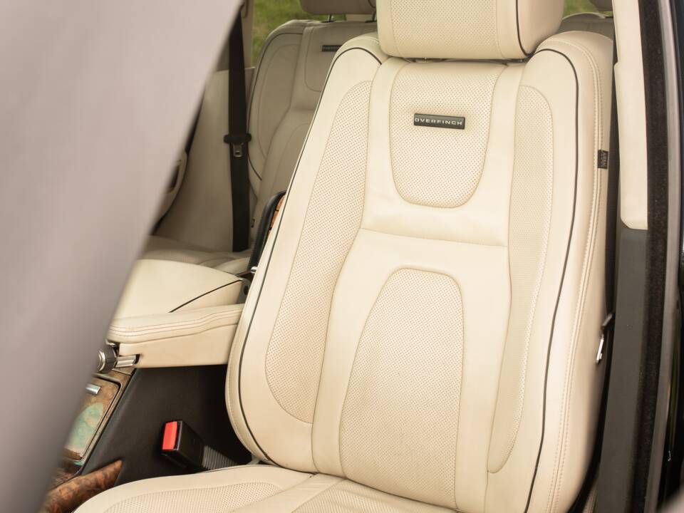 Image 18/50 of Land Rover Range Rover 4.4 TDV8 Vogue SE (2012)