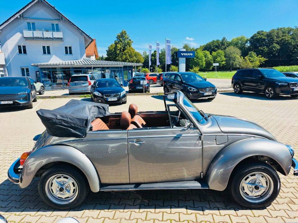 Immagine 14/20 di Volkswagen Käfer 1303 (1978)