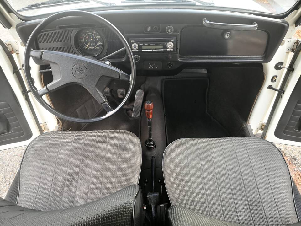 Bild 48/160 von Volkswagen Käfer 1300 (1971)