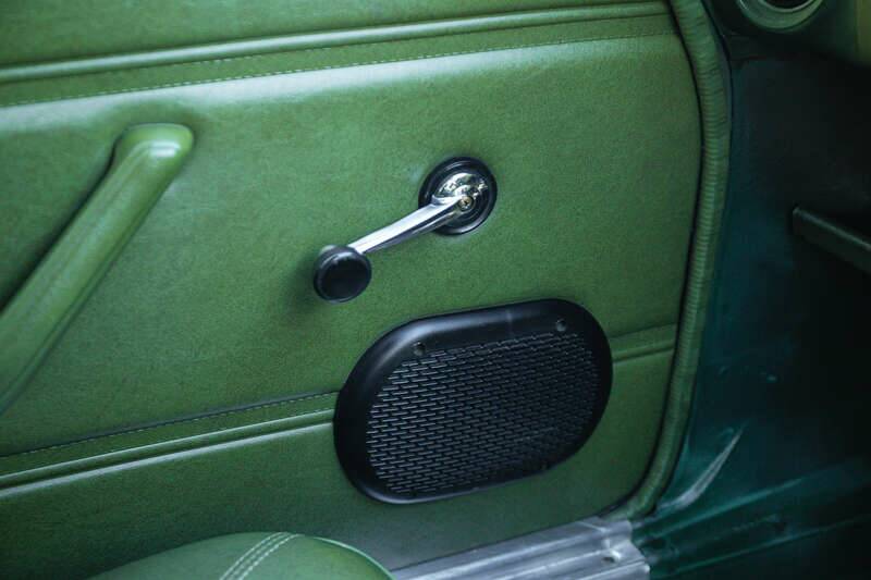 Imagen 36/48 de Ford Capri 3000 (1972)