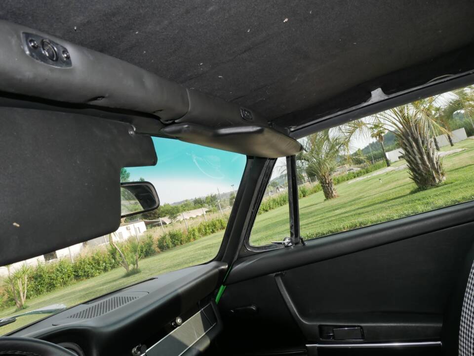 Immagine 14/18 di Porsche 911 2.4 T (1972)