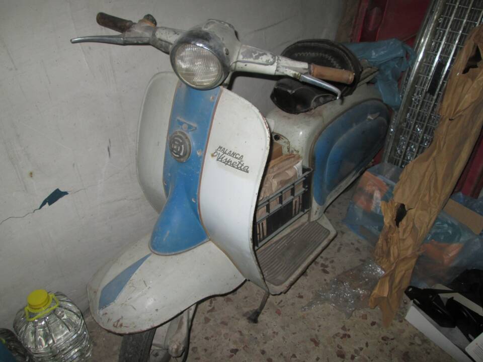 Immagine 44/50 di Malanca Vispetta (1963)