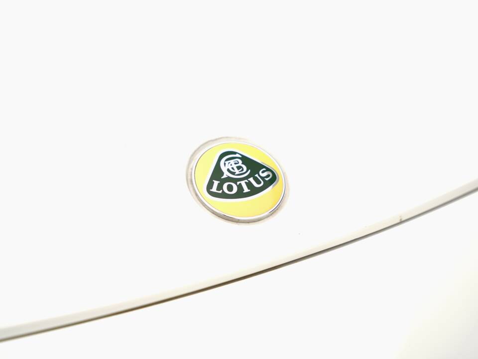 Bild 31/50 von Lotus Evora S (2013)