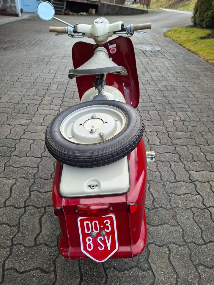 Afbeelding 4/52 van Druschkowitz Maya (1957)