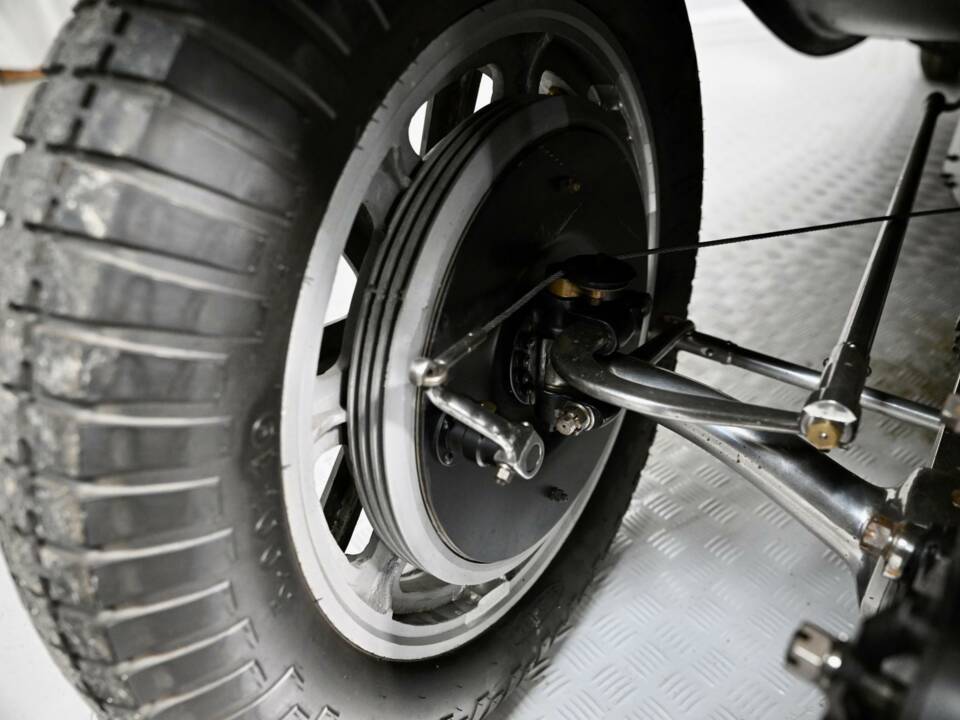 Imagen 29/50 de Bugatti Type 55 (1934)