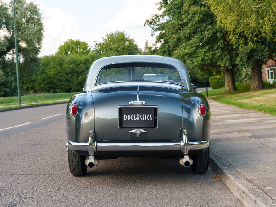 Bild 6/29 von Aston Martin DB 2&#x2F;4 Mk II (1957)