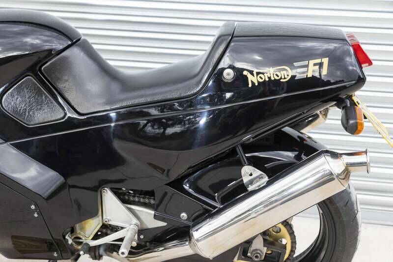 Bild 30/45 von Norton F1 (1990)