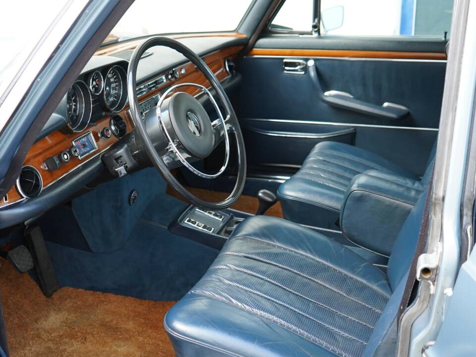 Bild 47/50 von Mercedes-Benz 300 SEL 6.3 (1972)