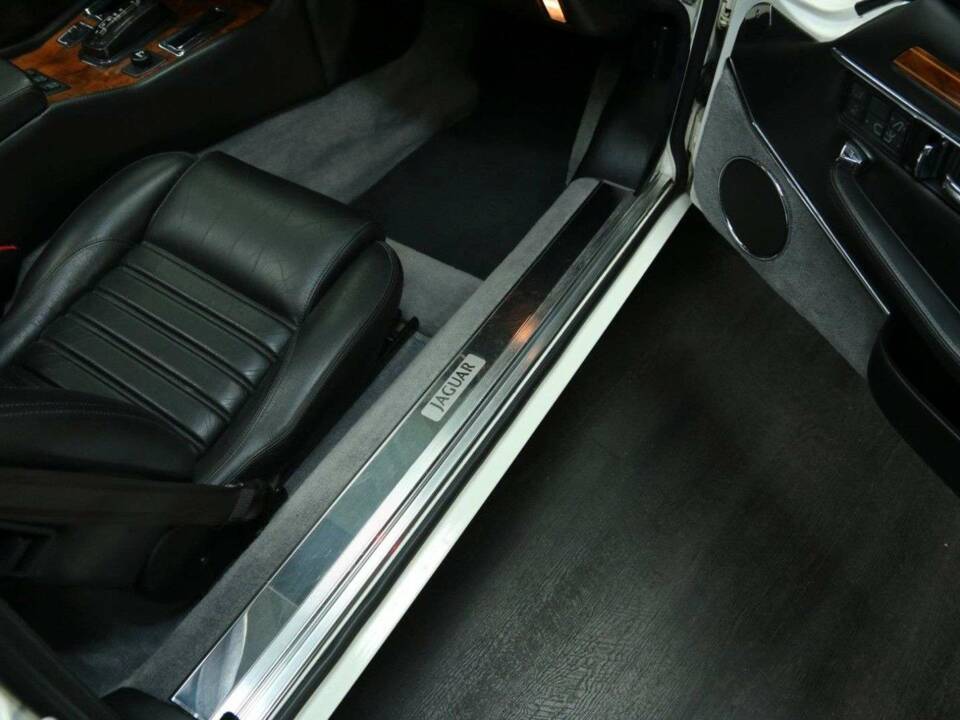 Imagen 28/50 de Jaguar XJS 5.3 V12 (1992)