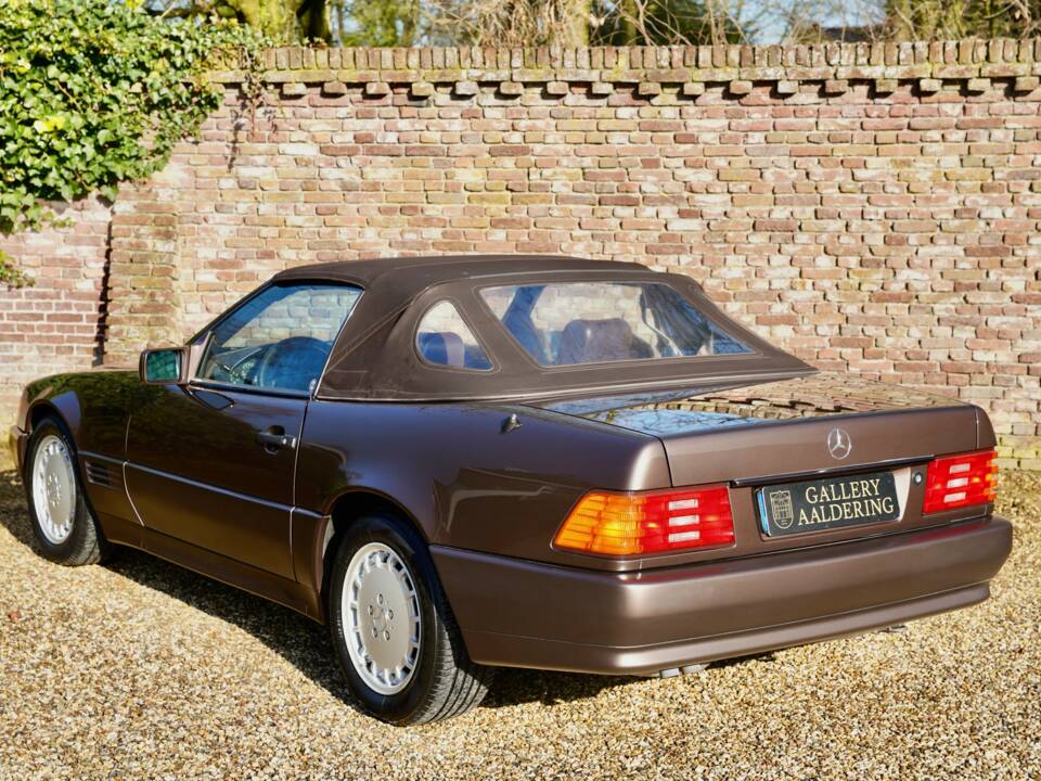 Imagen 2/50 de Mercedes-Benz 300 SL (1993)