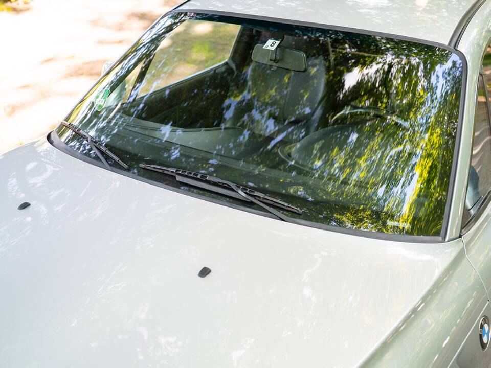 Image 16/56 of BMW Z3 Coupé 2.8 (2001)