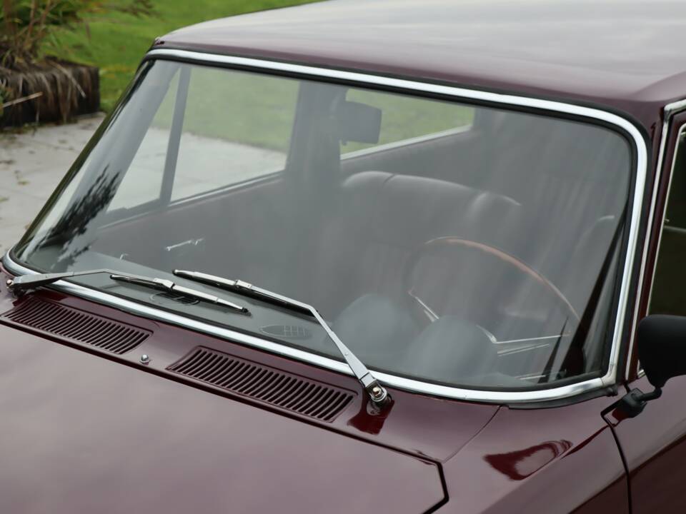 Image 50/50 of Alfa Romeo 1750 Berlina (1971)