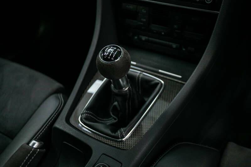 Imagen 26/33 de Audi A4 2.0 TFSI DTM (2005)
