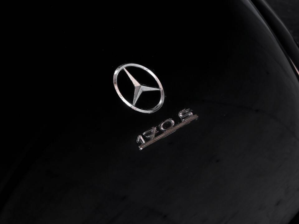 Image 50/50 de Mercedes-Benz 170 S Cabriolet A (1951)
