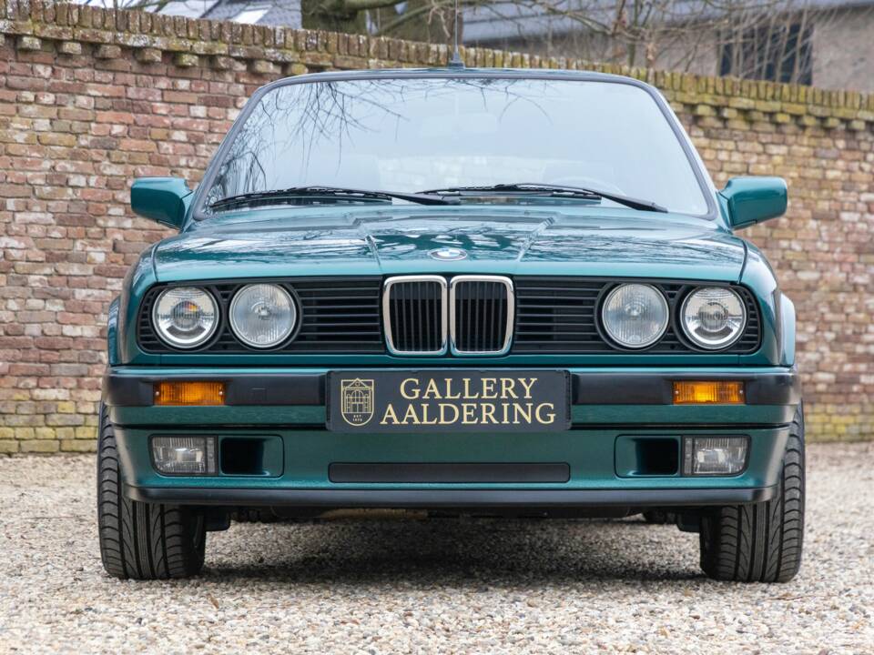 Bild 5/50 von BMW 316i Touring (1993)
