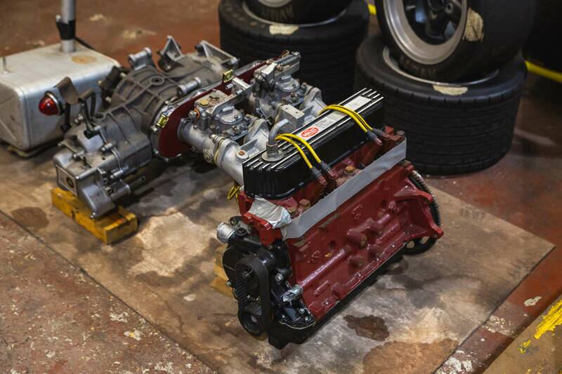 Immagine 3/50 di Royale RP4 (1970)