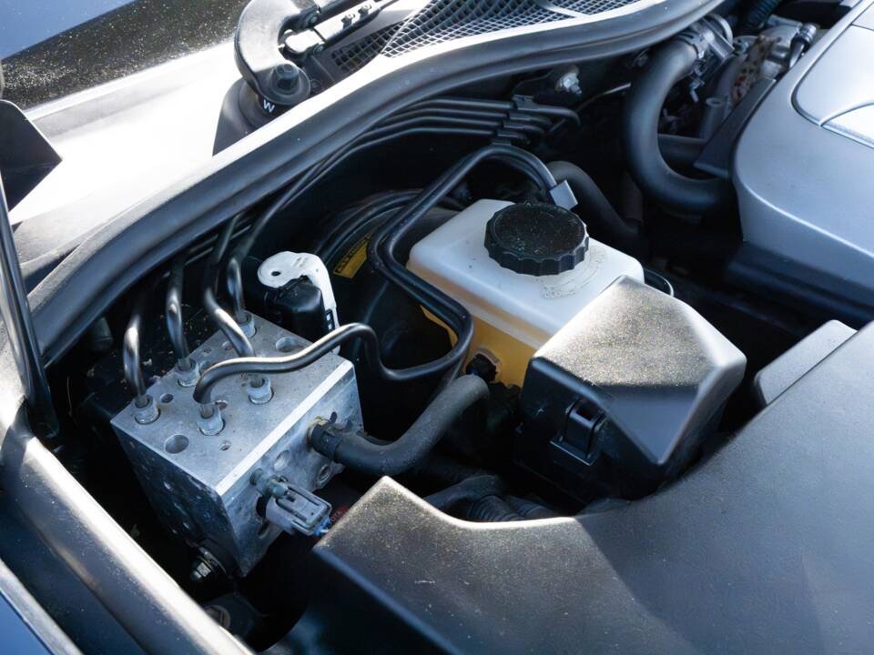 Afbeelding 47/50 van Lexus LS 430 (2002)