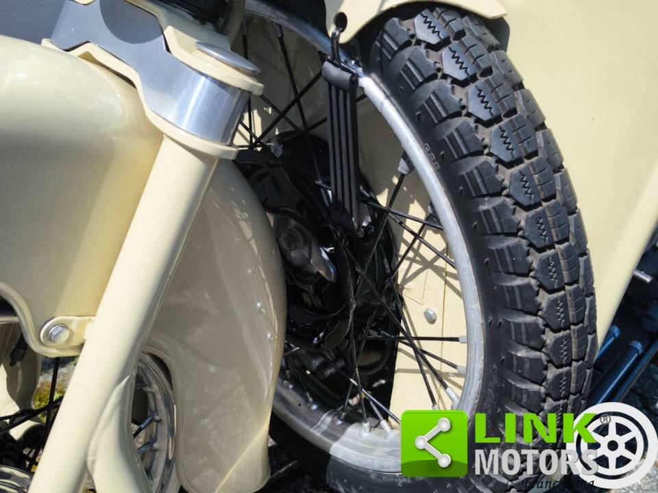 Bild 5/10 von Moto Guzzi DUMMY (1957)