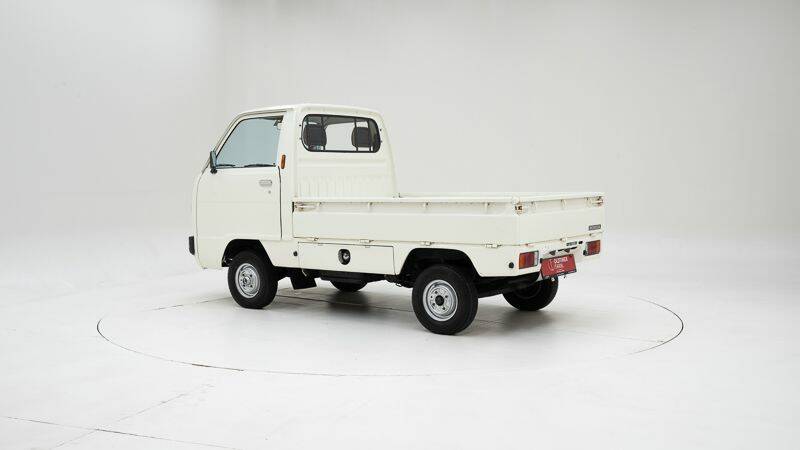 Image 4/15 of Honda Acty I (1980)