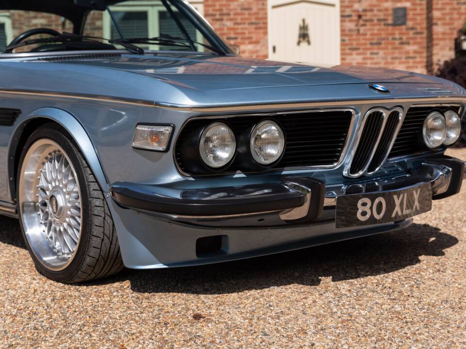 Immagine 19/50 di BMW 3.0 CSi (1977)