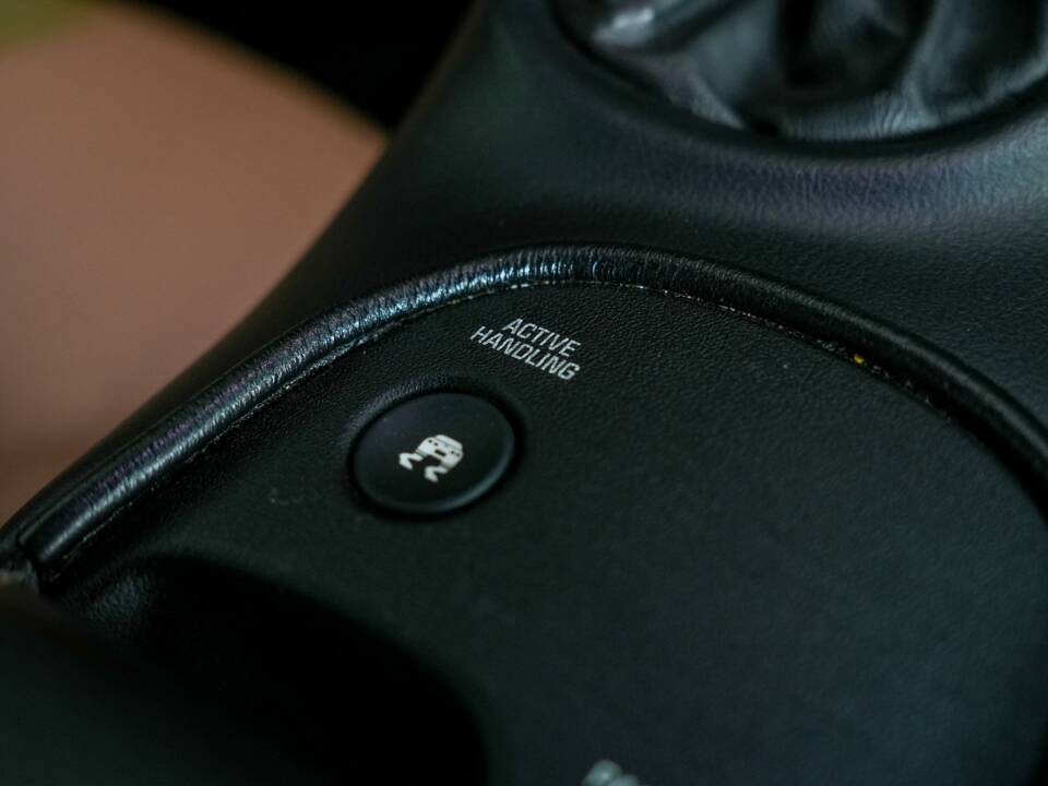 Afbeelding 43/49 van Chevrolet Corvette (2001)