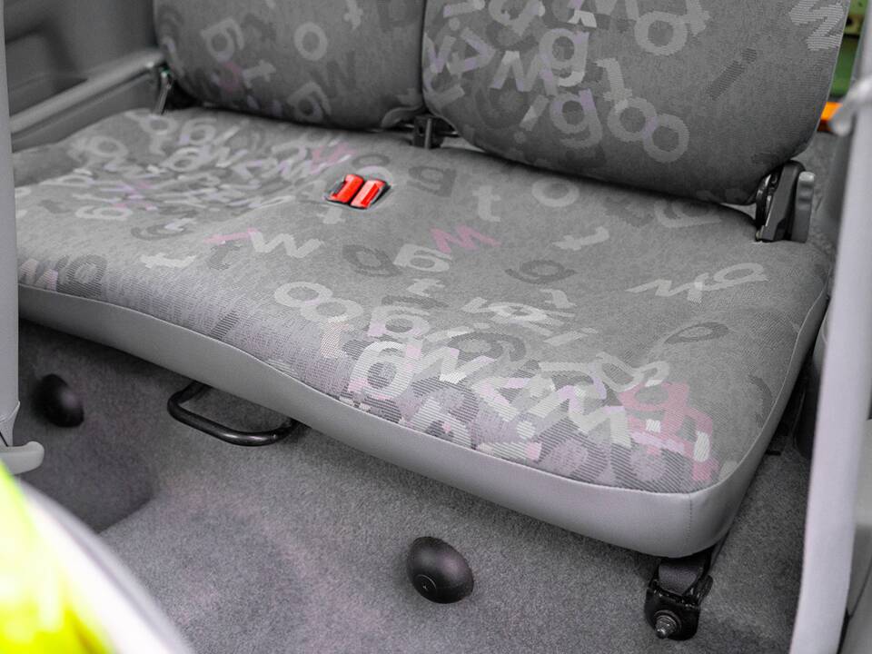 Image 23/36 of Renault Twingo 1.2 16V (2005)