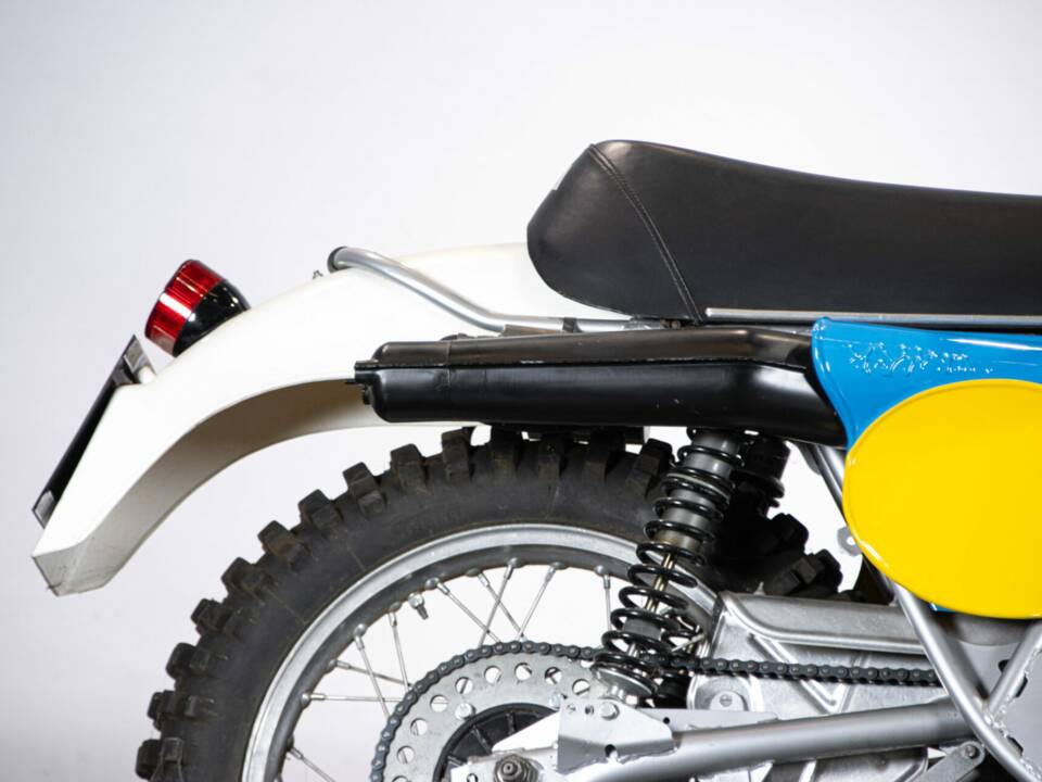 Image 23/42 of KTM 125 MC/GS (1975)