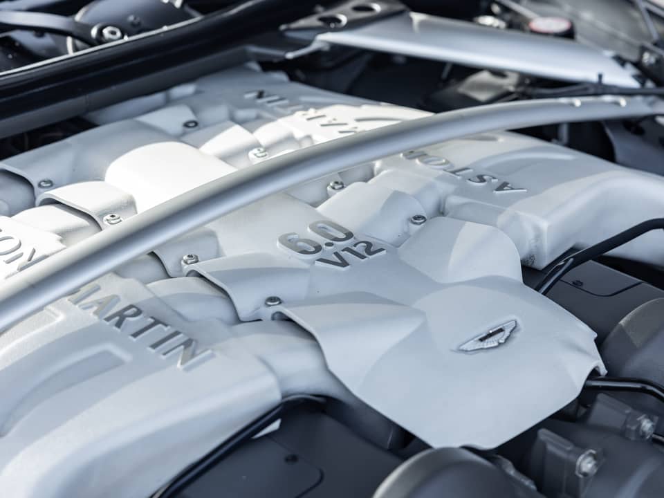 Bild 57/65 von Aston Martin DBS Volante (2011)