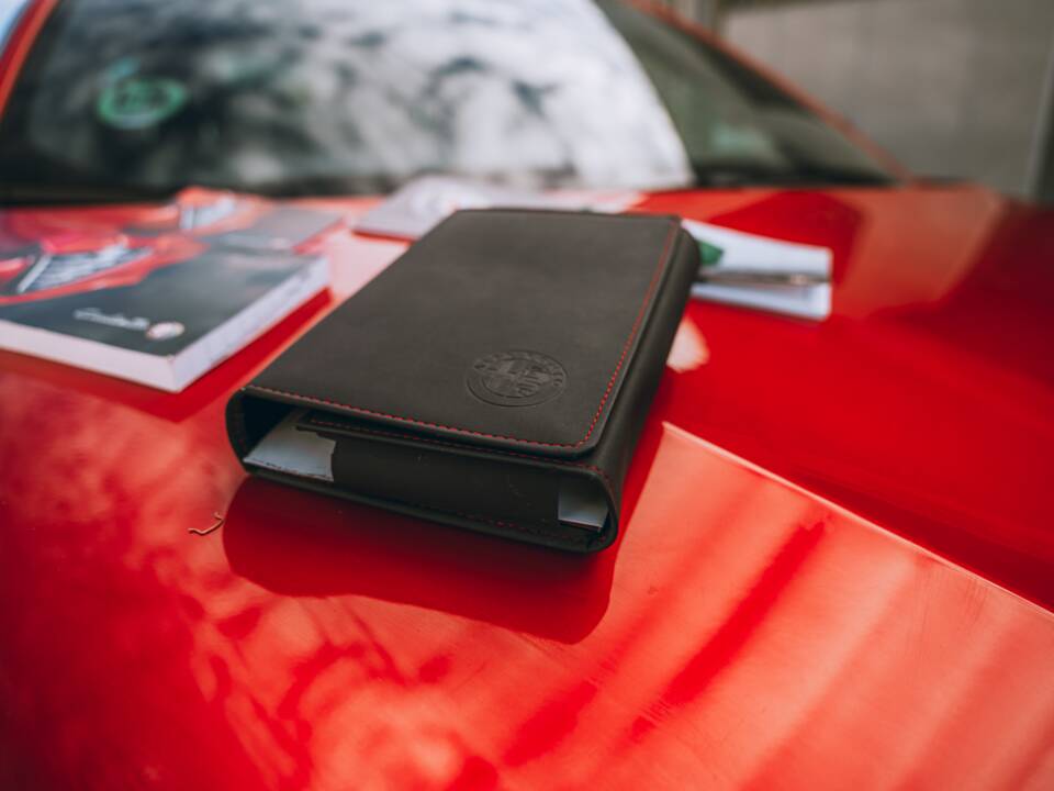 Afbeelding 25/26 van Alfa Romeo Giulietta 1.8 TBi 16V QV (2015)