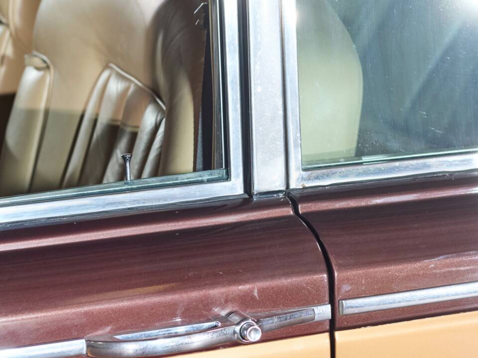 Bild 42/69 von Rolls-Royce Silver Shadow I (1971)