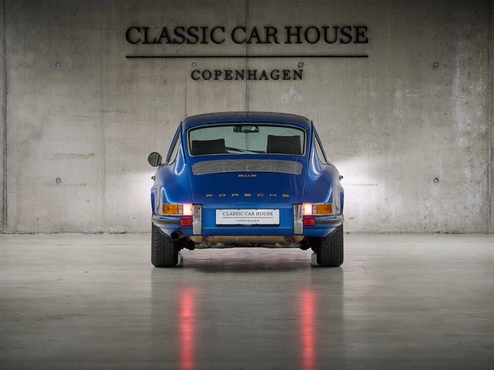 Bild 12/96 von Porsche 911 2.2 S (1970)