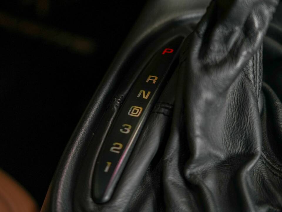 Afbeelding 44/49 van Chevrolet Corvette (2001)