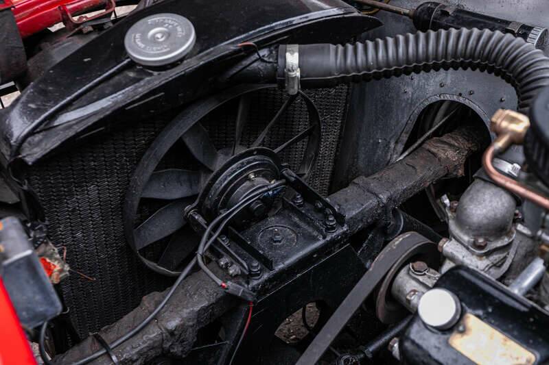 Image 13/36 of AC Ace Bristol (1959)