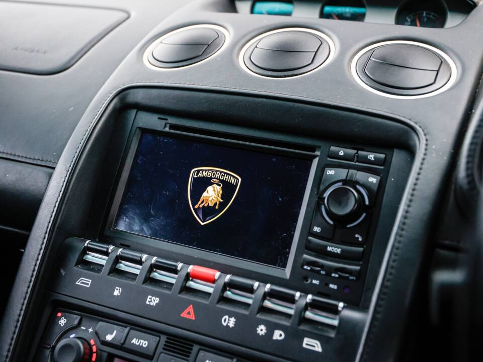 Bild 28/32 von Lamborghini Gallardo (2005)