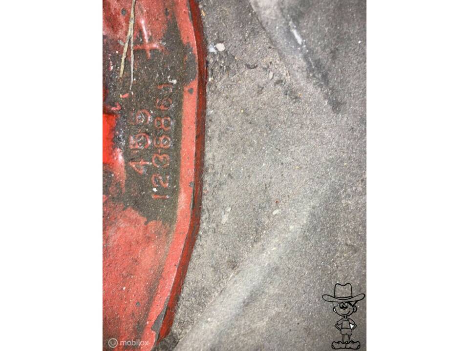 Afbeelding 13/31 van Buick Riviera Stage-1 (1973)