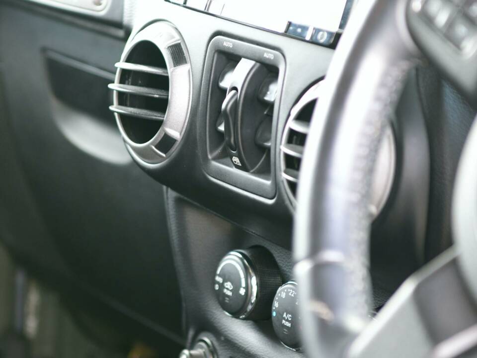 Bild 35/50 von Jeep Wrangler 2.8 CRD (2015)