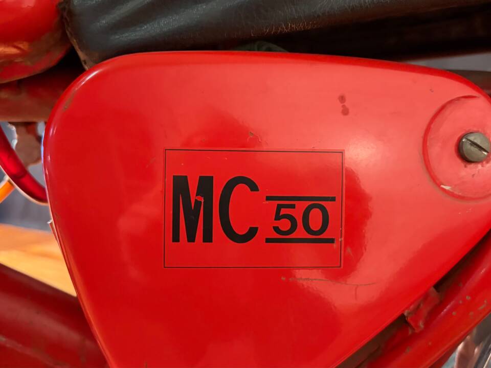 Imagen 8/16 de Puch MC 50 II (1974)