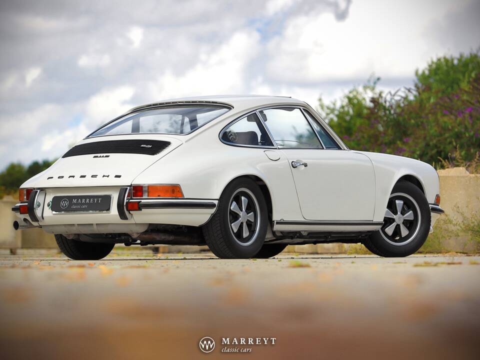 Afbeelding 7/70 van Porsche 911 2.4 S &quot;Ölklappe&quot; (1972)