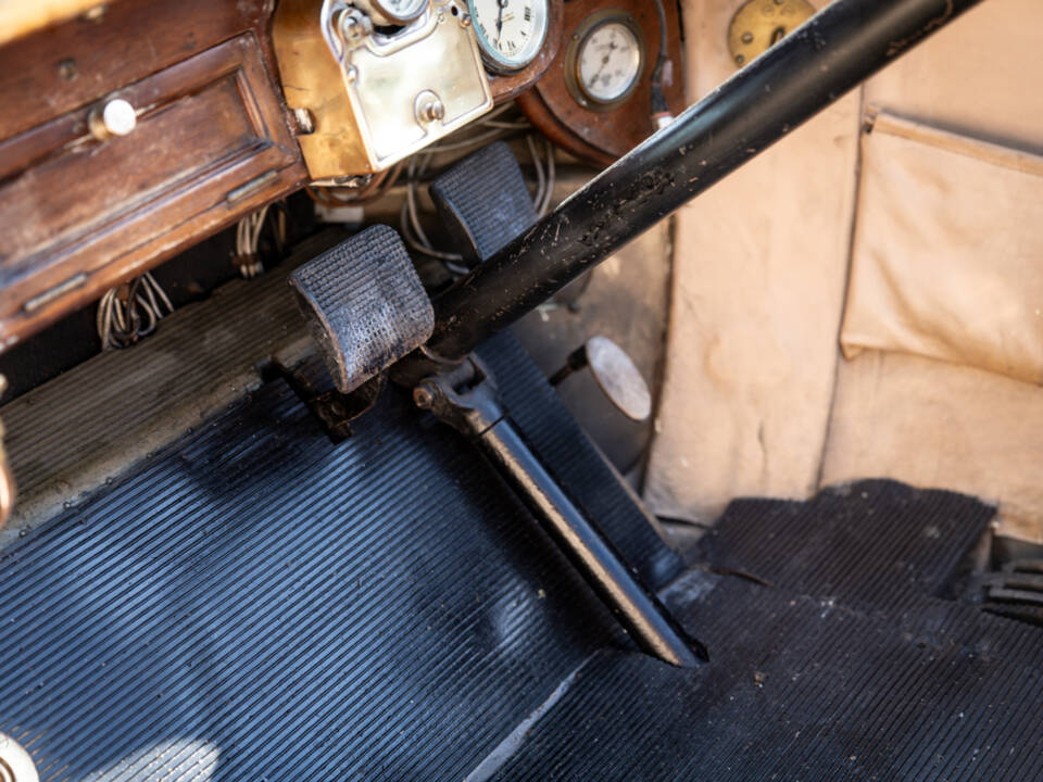 Image 20/50 of Sunbeam 12&#x2F;16 HP (1913)