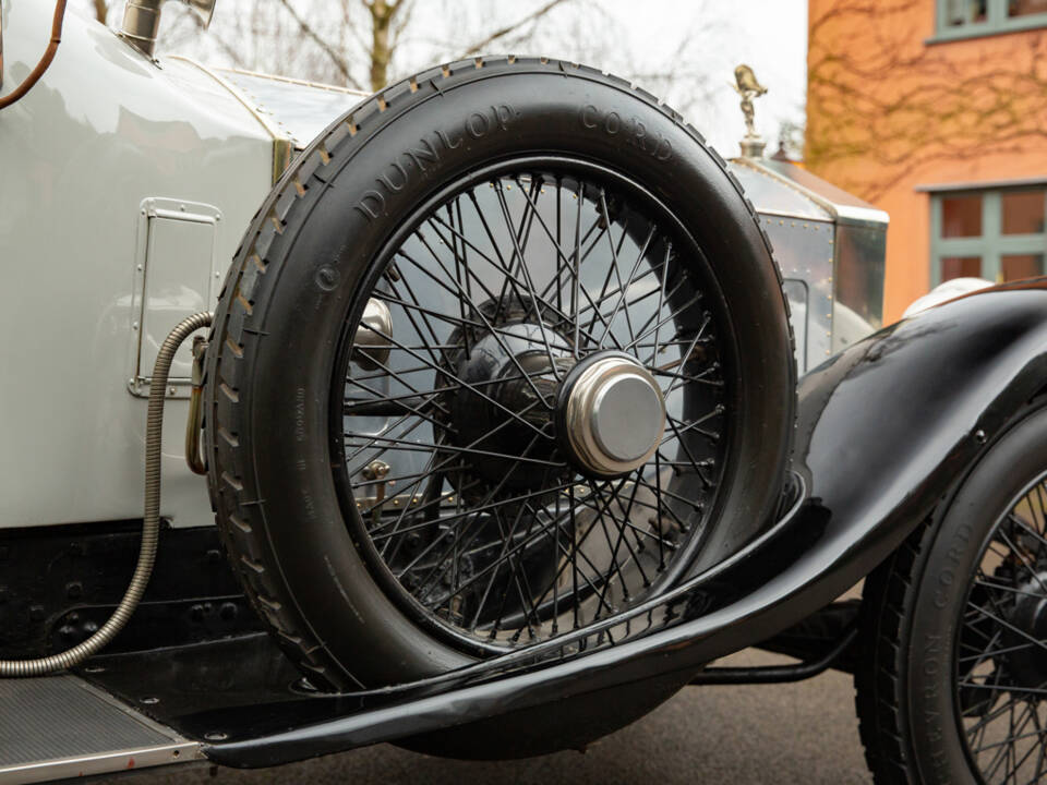 Immagine 41/50 di Rolls-Royce 40&#x2F;50 HP Silver Ghost (1920)