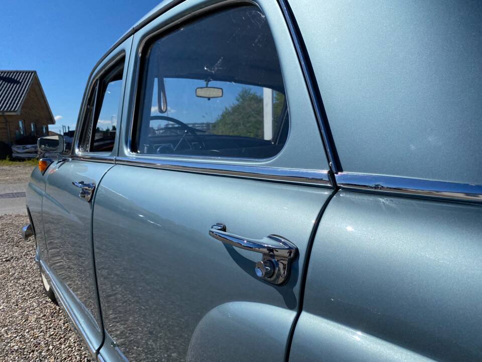 Immagine 21/63 di Mercedes-Benz 190 (1959)