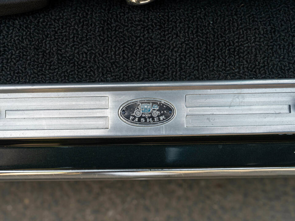 Bild 27/29 von Chevrolet Camaro Z28 (1968)