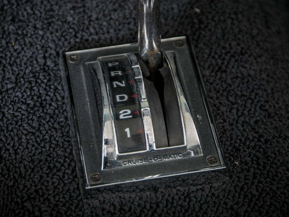 Image 36/50 of Ford Mustang 289 (1967)