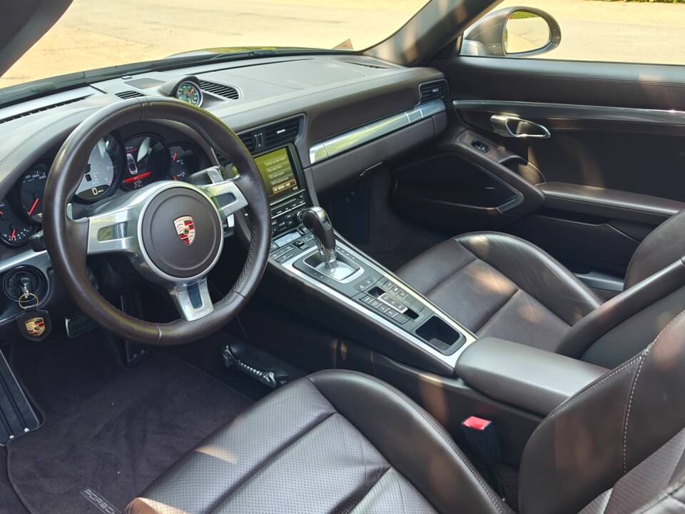 Bild 5/8 von Porsche 911 Carrera S (2012)