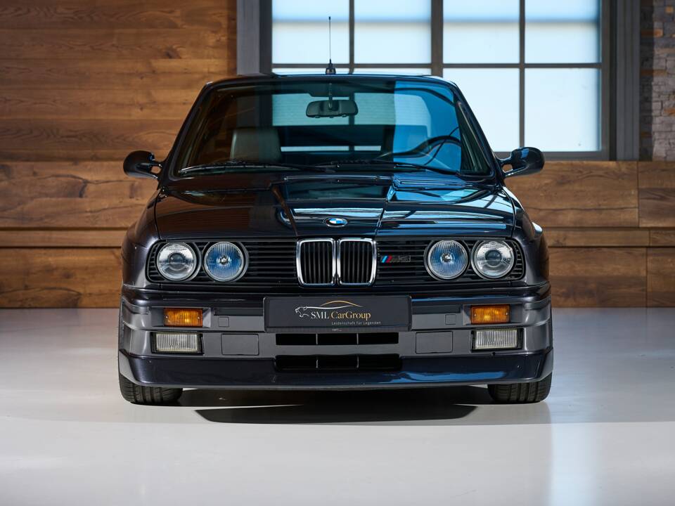 Bild 3/36 von BMW M3 (1989)