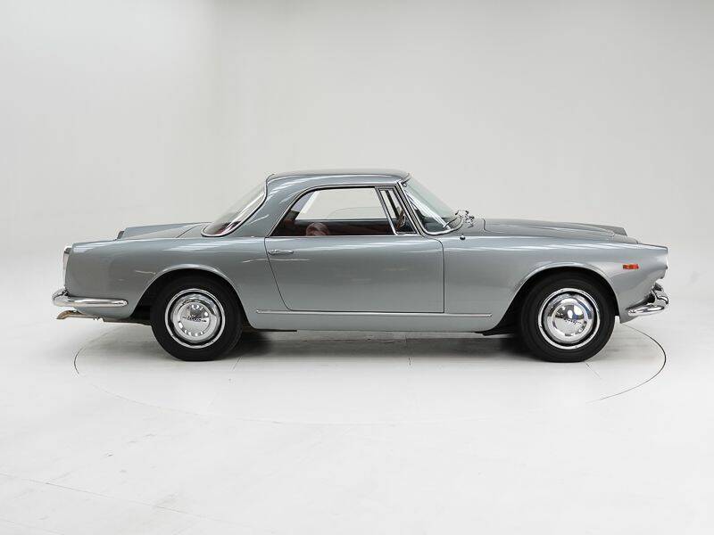 Afbeelding 9/15 van Lancia Flaminia GTL 2.8 3C Touring (1958)