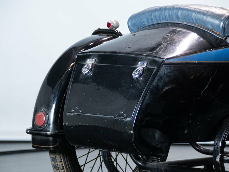 Bild 7/50 von Triumph DUMMY (1929)