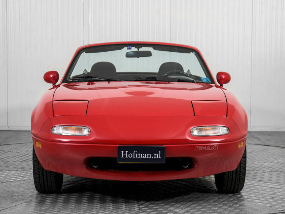 Image 14/50 of Mazda MX-5 1.6 (1992)